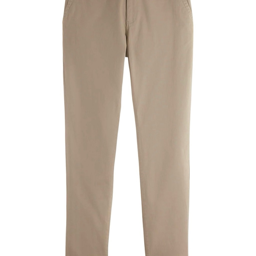 Men's Scotch and Soda Amsterdam Couture Stuart Chino Pants